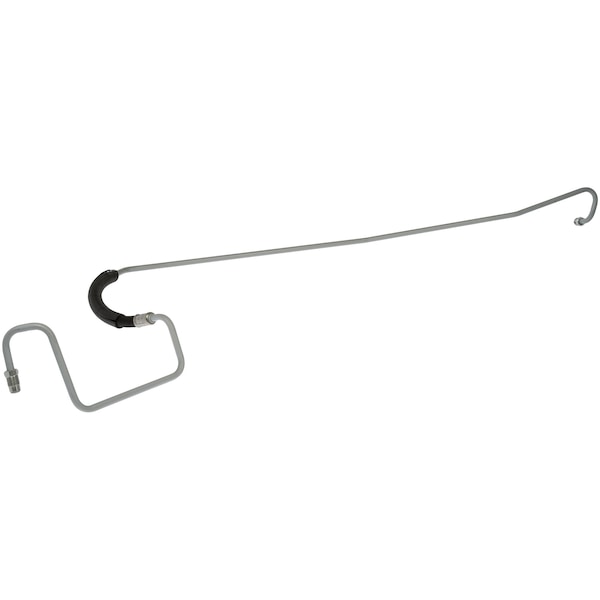 Dorman Transmission Line 724-022 - main